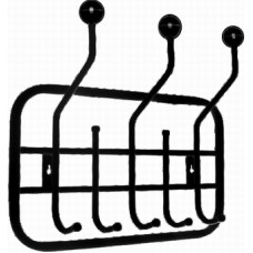 Вешалка настенная ТС-1