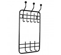 Вешалка настенная ТС2М