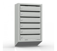 Ящик почтовый ЯП-06