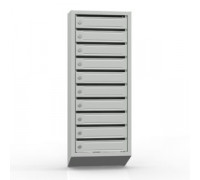 Ящик почтовый ЯП-10