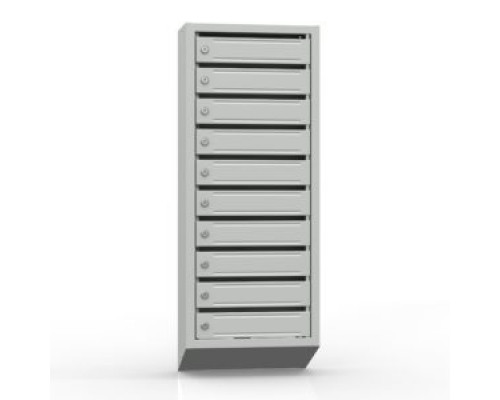 Ящик почтовый ЯП-10