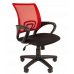 Кресло для оператора Chairman 696
