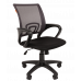 Кресла для оператора CHAIRMAN 696 black