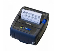 Мобильный принтер этикеток Citizen CMP-30IIL