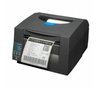 Принтер этикеток Citizen CL-S521 (ZPI/DMX)