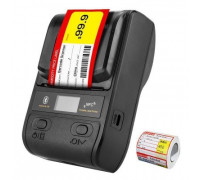 Мобильный принтер этикеток NETUM G5 Label Printer