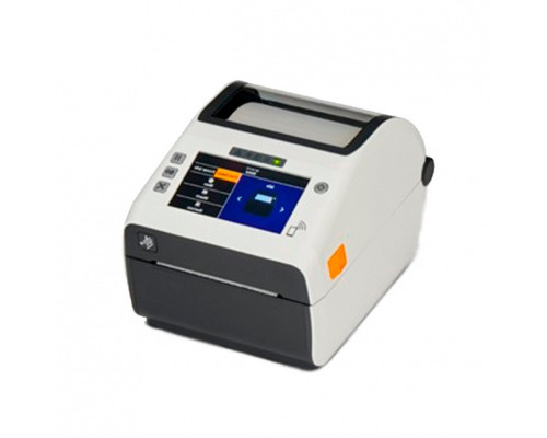 Принтер этикеток Zebra ZD621 HC