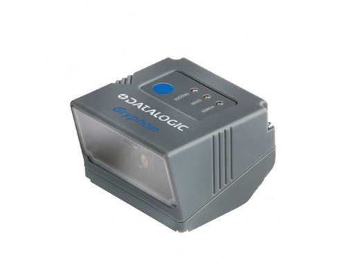 Сканер ШК Datalogic Gryphon I GFS 4100, встраиваемый, 1D имидж