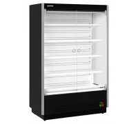 Горка холодильная Cryspi SOLO L7 SG 1500 (без боковин, с выпаривателем)
