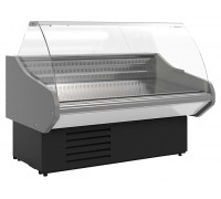Витрина холодильная Cryspi Octava XL SN 1500