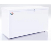 Ларь морозильный ELETTO ЛН 350 (СF 350 SE) белый