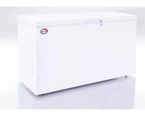 Ларь морозильный ELETTO ЛН 800 (СF 800 SE) белый