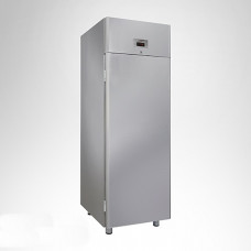 Морозильный шкаф Финист НХШн-0,4-600 нерж.