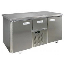 Стол холодильный без борта FINIST СХСка-700-2