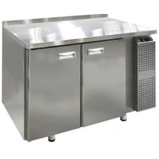 Стол холодильный без борта FINIST СХСм-700-2