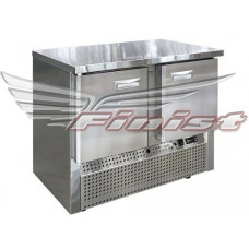 Стол холодильный FINIST СХСнвс-700-2