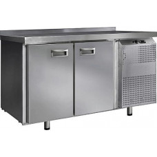 Стол холодильный с бортом FINIST СХС-600-2