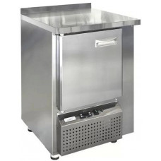 Стол холодильный с бортом FINIST СХСн-600-1