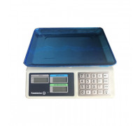 Весы Foodatlas ВТ-982S электронные торговые без стойки до 40 кг