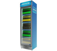 Шкаф холодильный FRIGOGLASS CMV 375