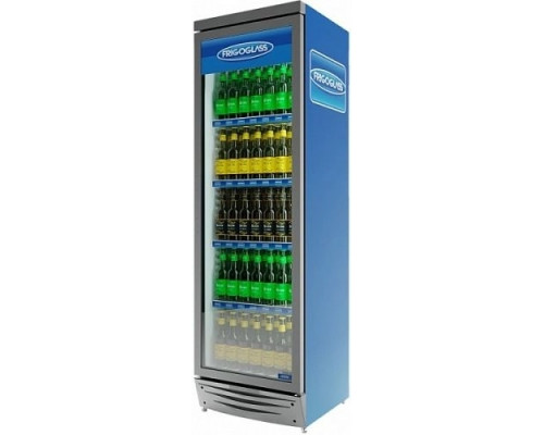 Шкаф холодильный FRIGOGLASS CMV 375 NC