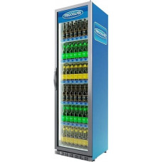 Шкаф холодильный FRIGOGLASS Max 500
