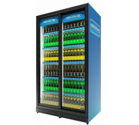Шкаф холодильный FRIGOGLASS Super 16 FFSD