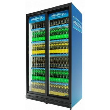 Шкаф холодильный FRIGOGLASS Super 16 FFSD