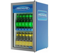 Шкаф холодильный FRIGOGLASS Super 5