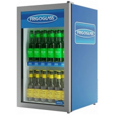 Шкаф холодильный FRIGOGLASS Super 5