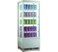Холодильная витрина Gastrorag RT-98W