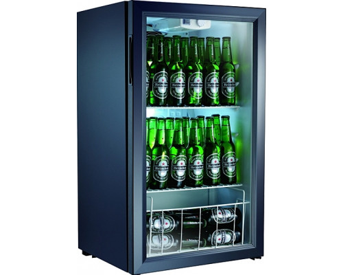 Холодильный шкаф Gastrorag BC98-MS