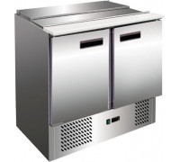 Холодильный стол для салатов Gastrorag S900 SEC