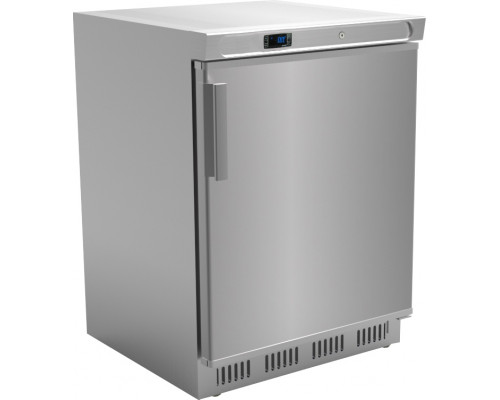 Морозильный шкаф Gastrorag SNACK HF200VS/S