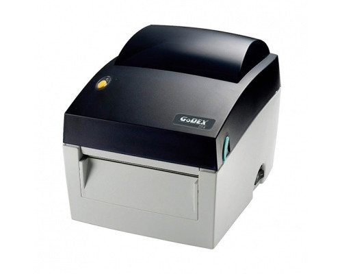 Принтер этикеток Godex DT-4х