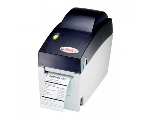 Принтер этикеток Godex DT2-US