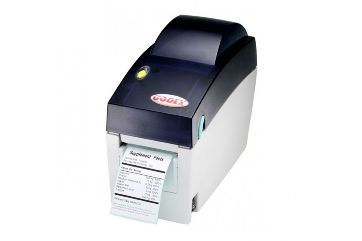 Godex dt2