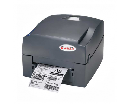 Принтер этикеток Godex G-530 UES