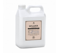 Жидкое парфюмированное мыло Milana Perfume Professional
