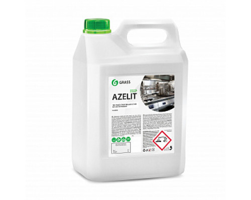 Чистящее средство "Azelit" (канистра 5,6 кг)