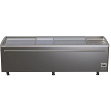 Ларь-бонета комбинированная Haier GTS1850GB с корзинами