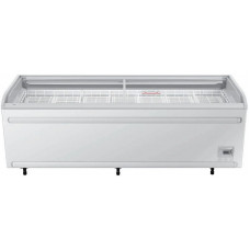 Ларь-бонета комбинированная Haier GTS1850W