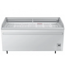 Ларь-бонета комбинированная Haier GTS1850WB с корзинами