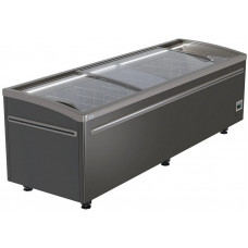 Ларь-бонета комбинированная Haier GTS2100G