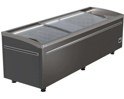 Ларь-бонета комбинированная Haier GTS2100G