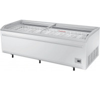 Ларь-бонета комбинированная Haier GTS2100W