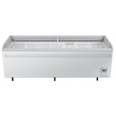 Ларь-бонета комбинированная Haier GTS2100WB