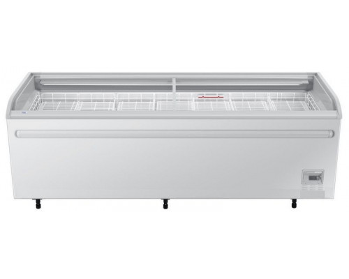 Ларь-бонета комбинированная Haier GTS2100WB