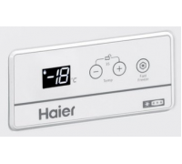 Морозильный ларь Haier HCE519R