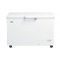 Морозильный ларь Haier HCE380RFC